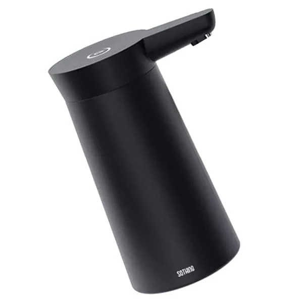 Помпа Xiaomi Mijia Sothing Water Pump Wireless Black | Бытовая техника