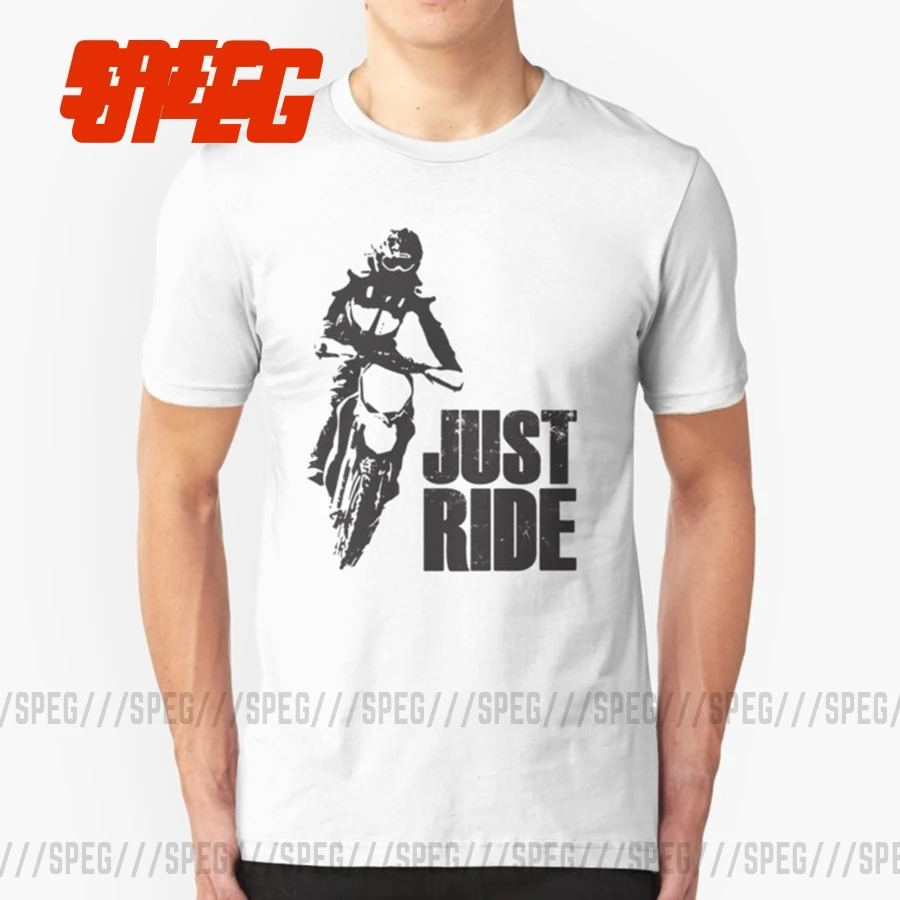 Топы футболки для мотоциклистов горных мотокроссов подростков вырез лодочкой