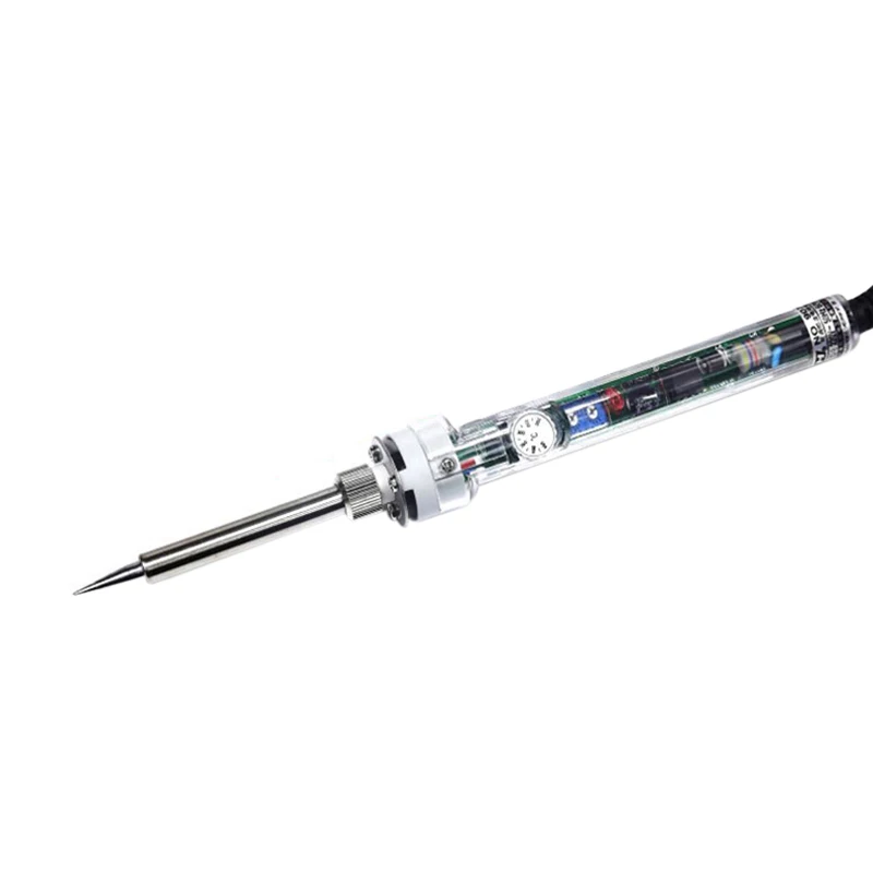 Высокое качество 907 220 в 60 Вт Регулируемая постоянная температура без свинца