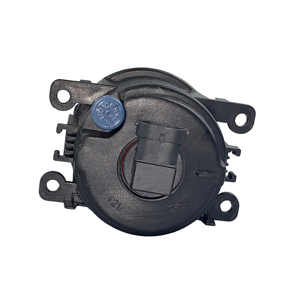 Автомобильный Стайлинг DRL Противотуманные фары освещение светодиодный фонарь