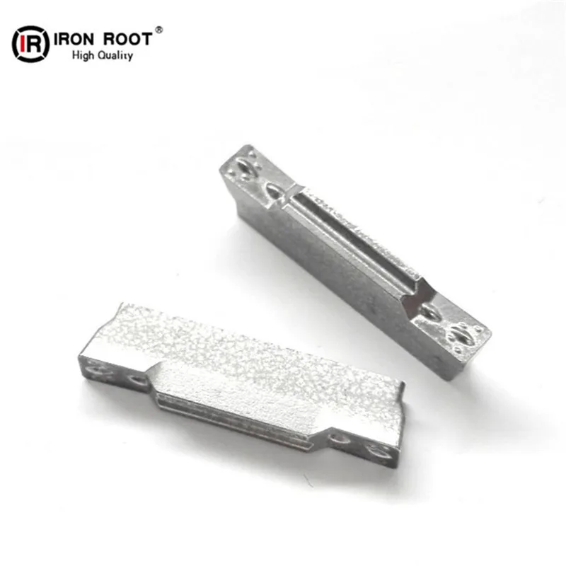 10P MGGN150-JM K10/200/250/300/400/500 K10 токарный станок с ЧПУ машина для нарезания канавок вставки карбида для Алюминий