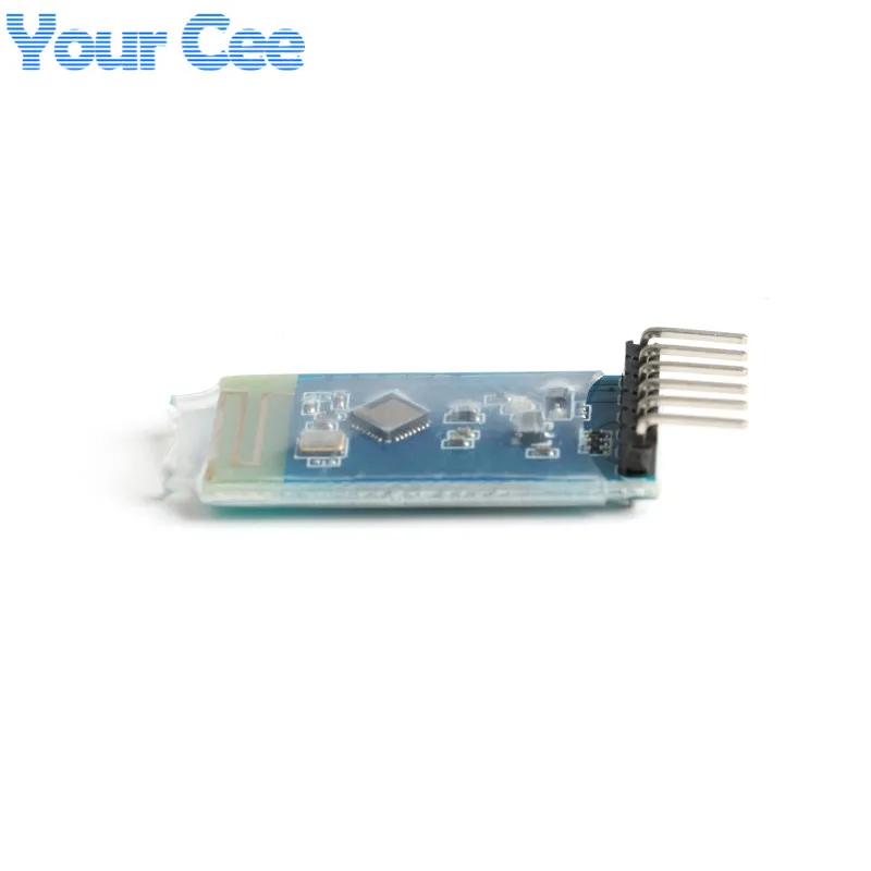 JDY-33 двухрежимный модуль с ведомым последовательным портом SPP-C JDY33 Ble 3 0