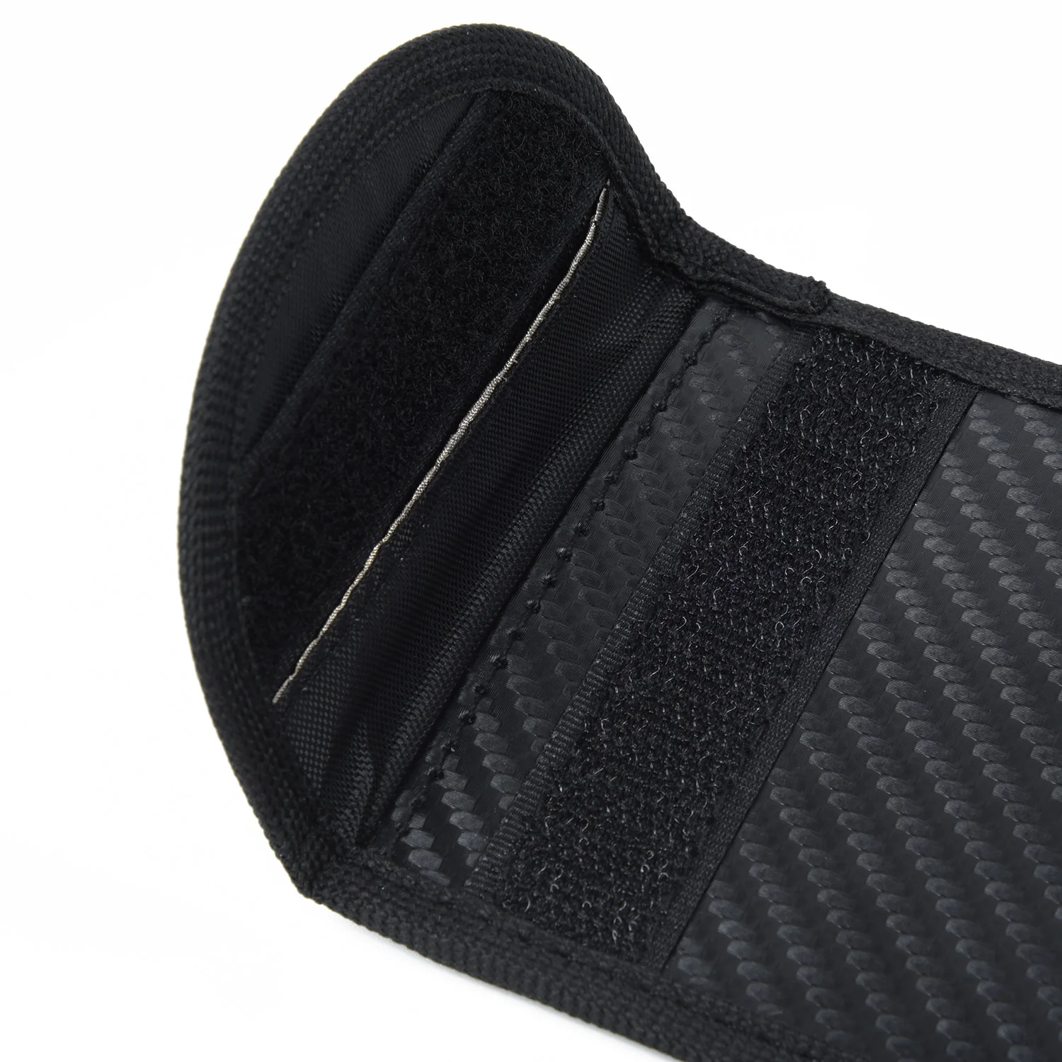 

Protection RFID Car Key Cover Shielding Signal WIFI Bag Pouch Black Case