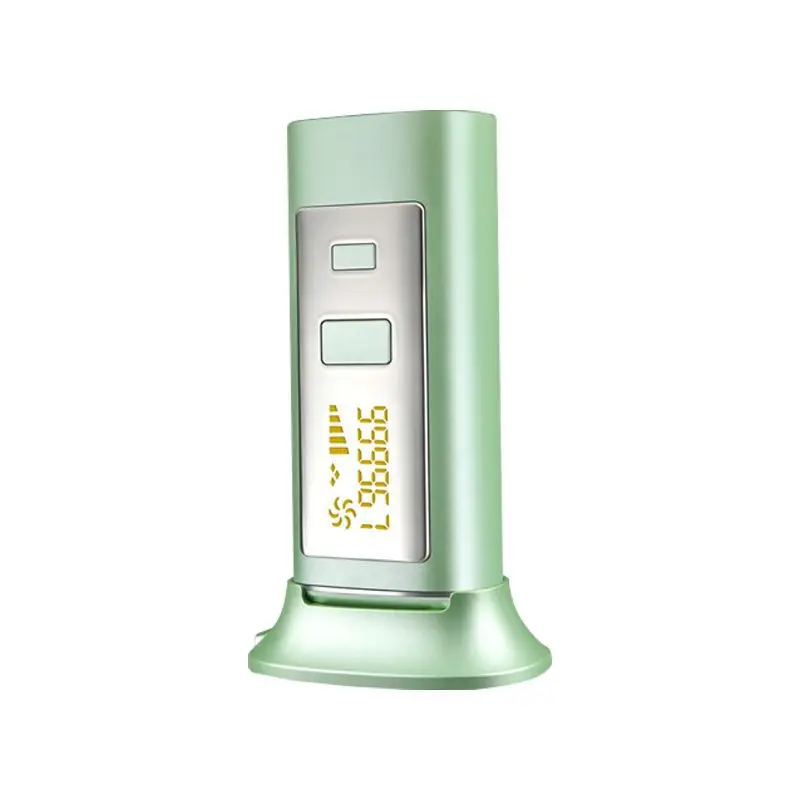 

Laser hair removal device IPL photon hair removal device male and female private parts underarm electric household shaver