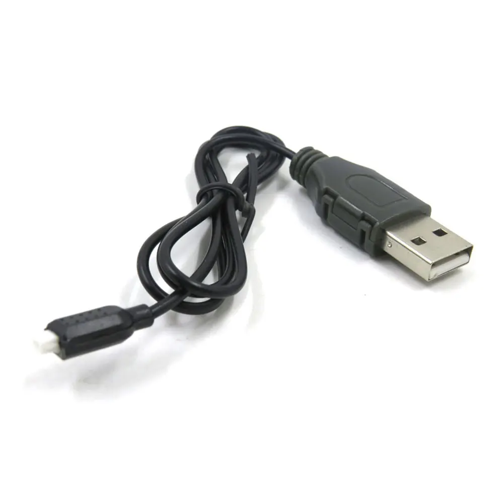 124 8 USB Кабель зарядного устройства для FQ777 Мини RC Дрон Квадрокоптер