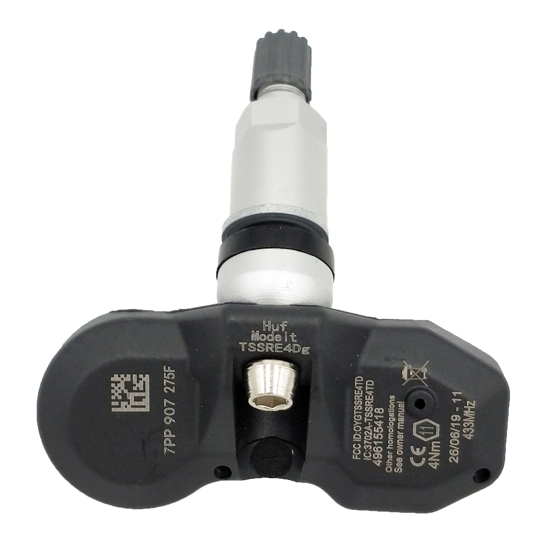 Датчик давления в шинах 7PP907275F TPMS датчик для Audi A4 A6 A8 RS4 быстрая доставка|Датчик