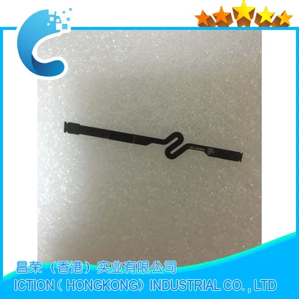 Новый 821-01648 A1990 кабель батареи для Macbook Pro 15 '&#x27A1990 EMC 3215 Mid 2018 год 821-01648-A |