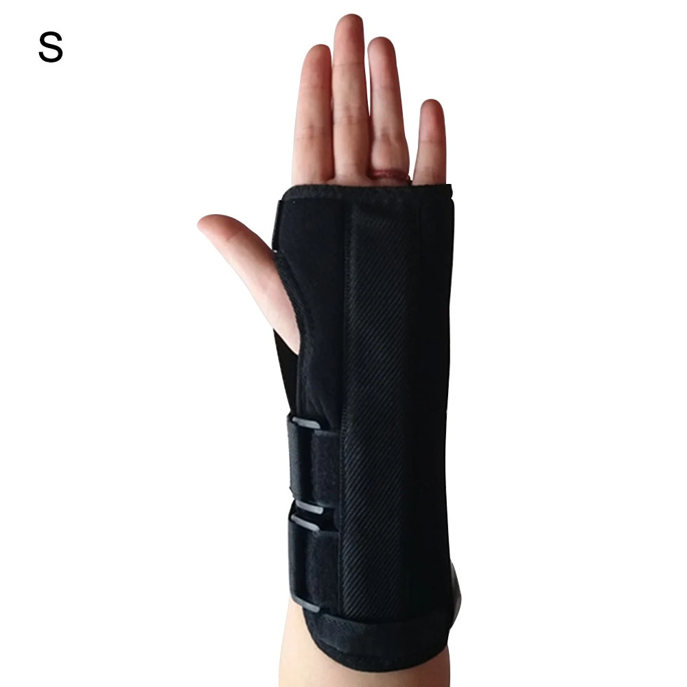 

Adjustable Splints Band Strap Sprain Forearm Wrist Brace Wrist Support Splint Wrist Pads Wrist Protector Carpal Tunnel Wristband