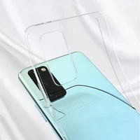 for huawei mate40pro mobile phone shell shell nova7 y20 y20 plushonor30 transparent glory 50 all inclusive protective cover