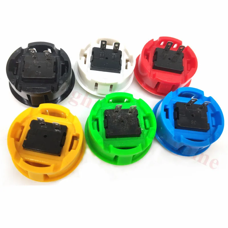 Аркадный набор для самостоятельной сборки 2 игрока Нулевая задержка аркадная