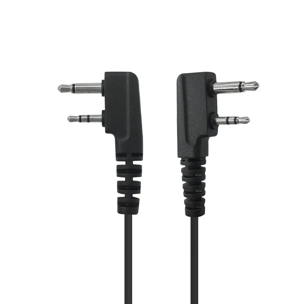 Гарнитура G-style Earloop с микрофоном для ICOM IC-F33 F34 F43 F44 F3000 F3001 F3002 F3003 F3011 IC-F4000 F4001 F4002 F4003
