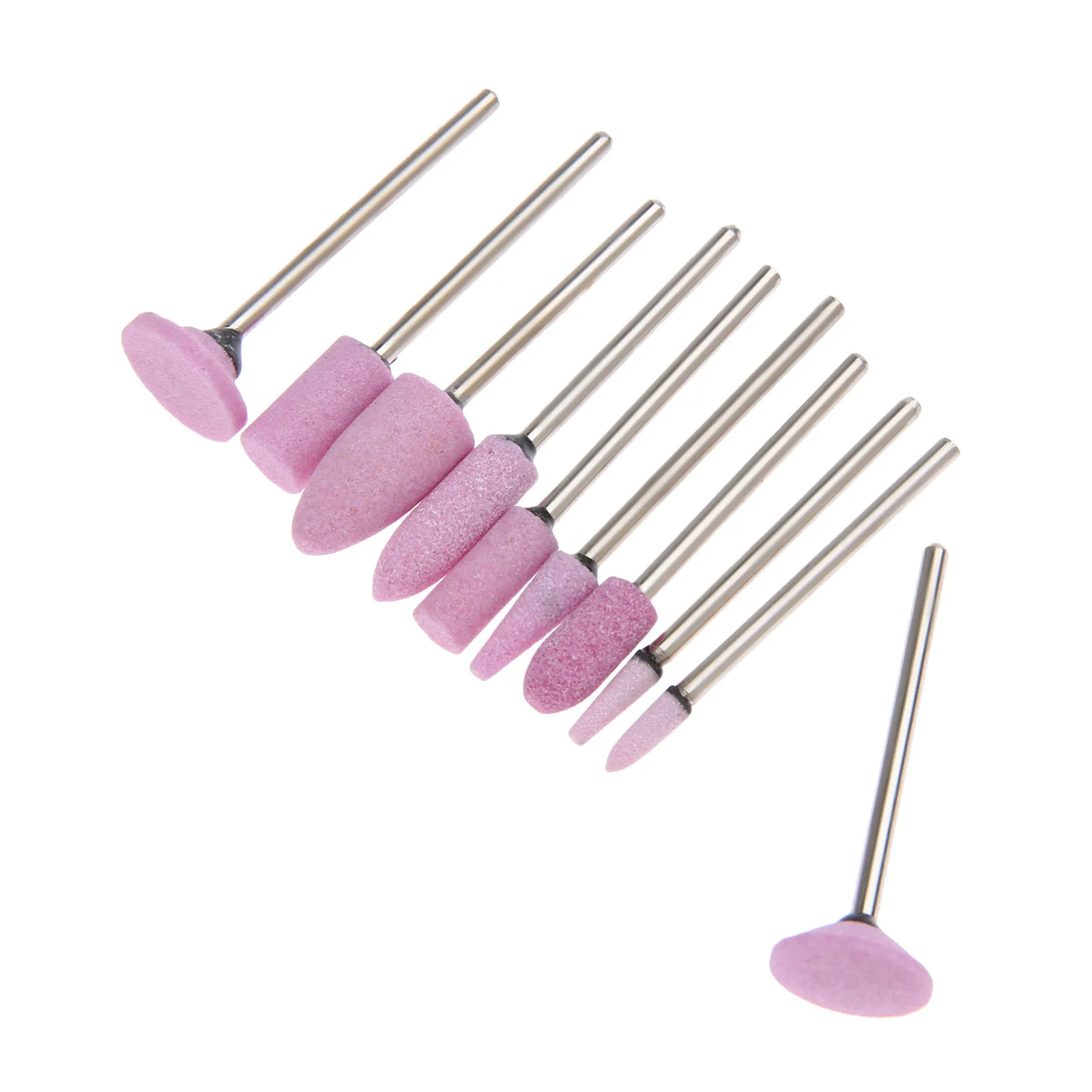 Колесо для шлифовальной головки 10x2 35 мм | Инструменты