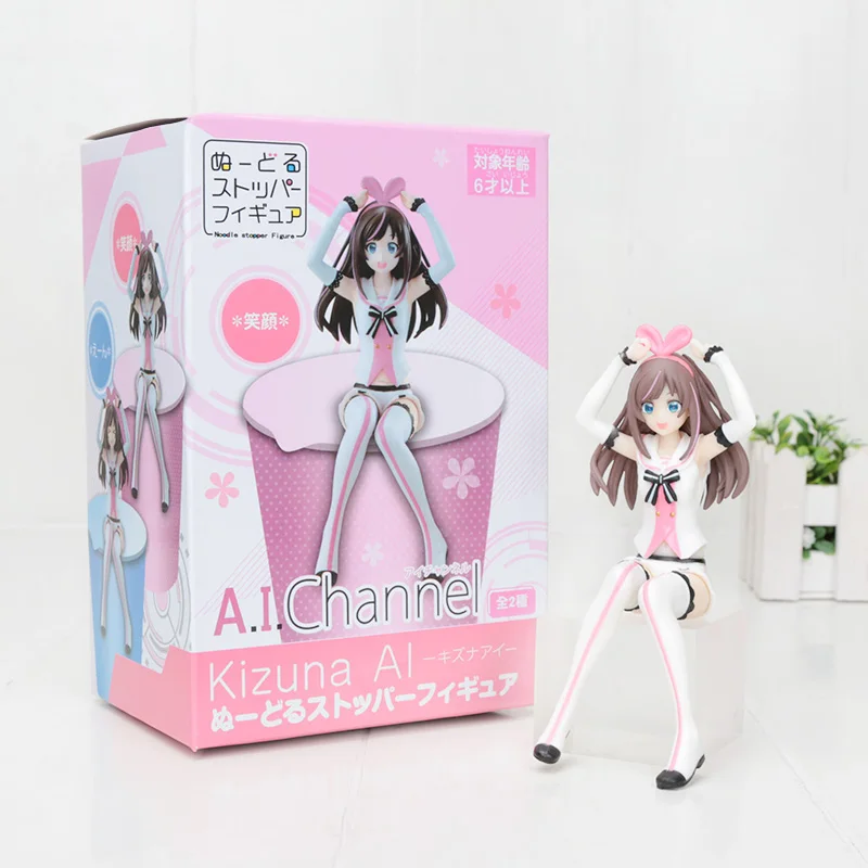 10 см Аниме Супер Sonico Sword Art онлайн Асуна Yuuki Leafa Kirigaya Suguha To LOVE Микан Юки купальник ver. Фигурка игрушки - Цвет: 10 in box