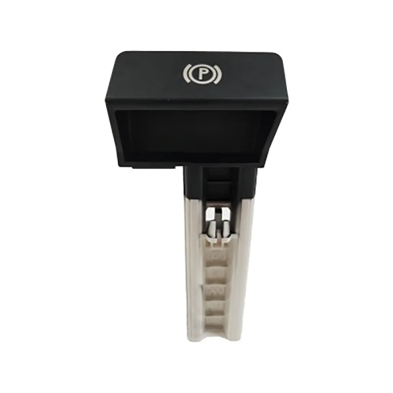 Переключатель ручного тормоза 7L6711878F для VW Volkswagen Touareg 2002 2003 2010|Переключатели и