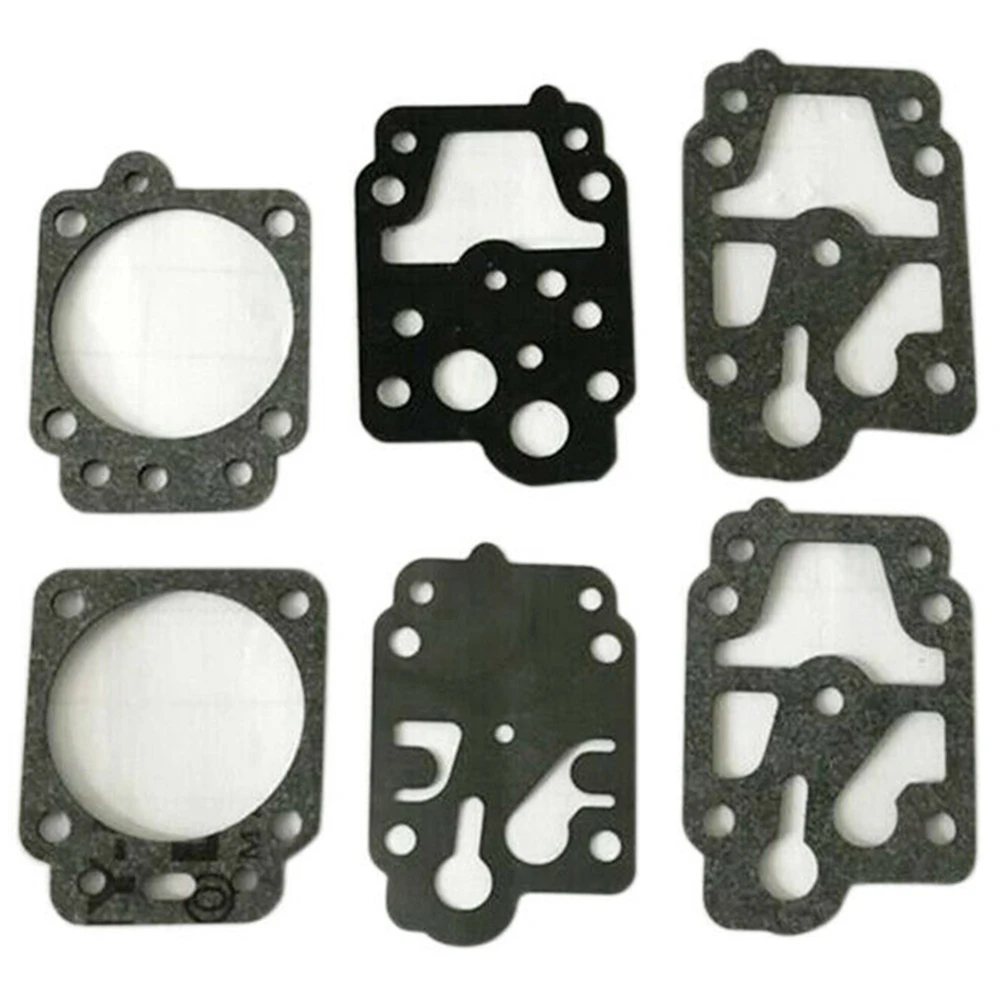 1 комплект карбюратор ремонт Услуги для кусторез Screwfix TTK587GD0. 25cc Инструменты