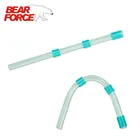 Запасная силиконовая трубка для шлангов Tornado для салона автомобиля, пистолет для очистки воздуха, пылезащитный пистолет, Запасная часть