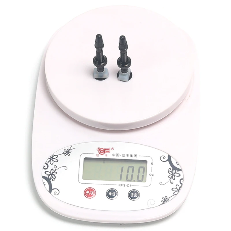 2 шт. 40 мм/60 мм расширитель для горного велосипеда алюминиевые клапаны с