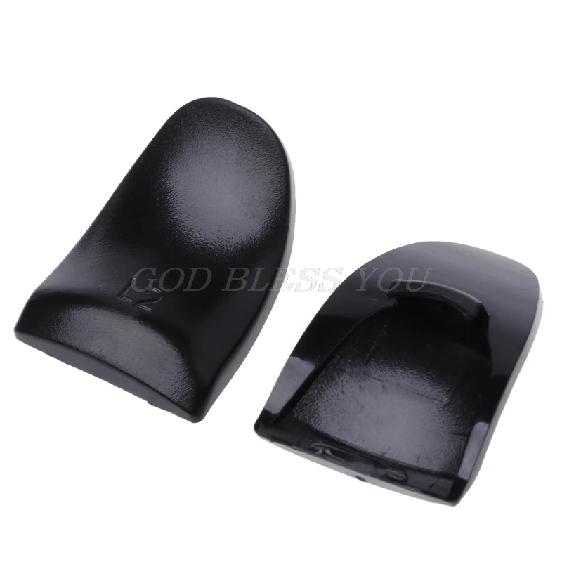 Аксессуары для PS4 комплект удлиненных кнопок триггера L2 R2 контроллера Playstation