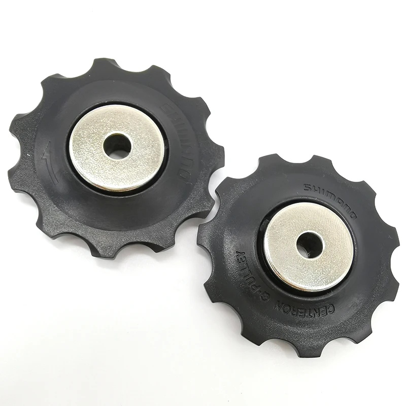 Shimano 105 RD-5700 9 скоростной MTB велосипедный шкив в сборе дорожный задний