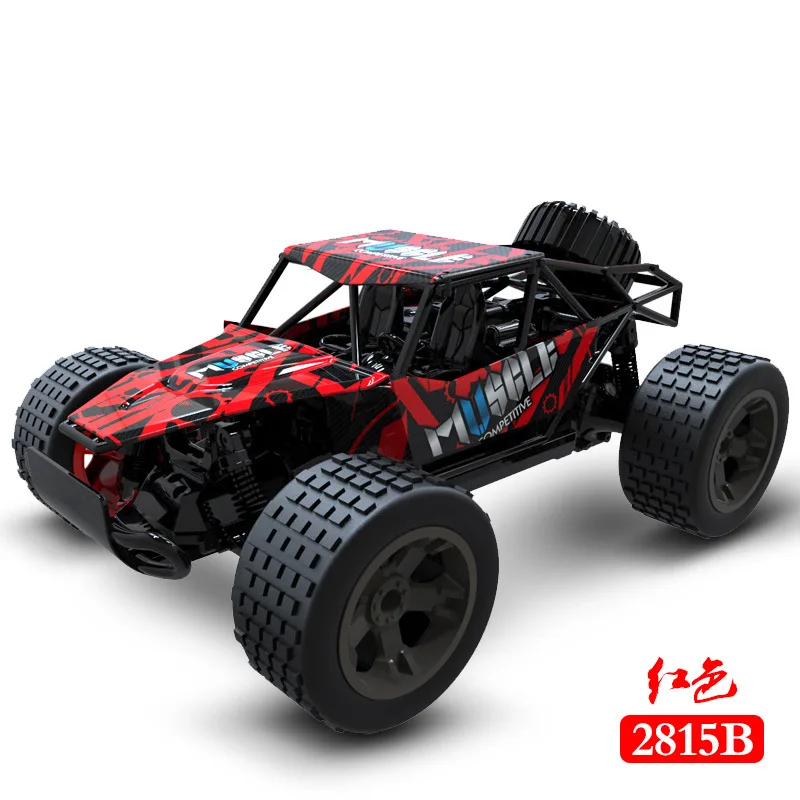 1:20 4WD RC автомобили обновленная версия 2 4G радиоуправляемые игрушечные машинки