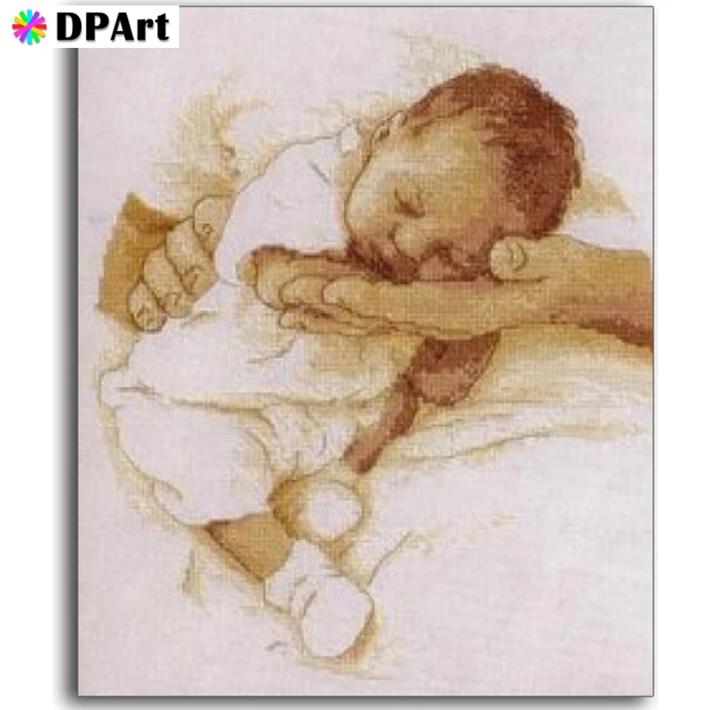 Алмазная живопись 5D квадратная/круглая дрель Детские Стразы Daimond вышивка крестом