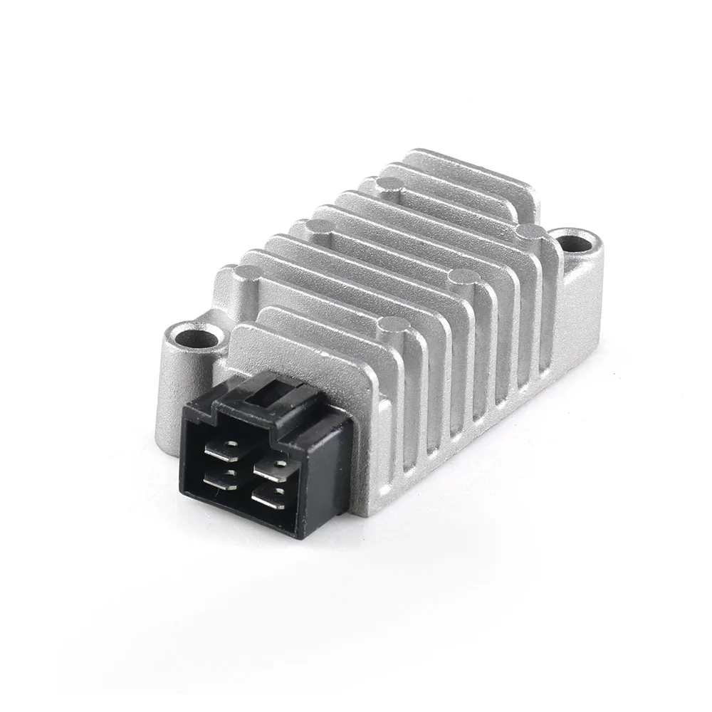 Выпрямительное напряжение регулятора для Yamaha TTR250 93 02 FZR400 90 94 XJ400 600 92 96|Зажигание