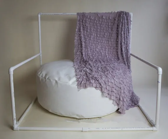 

Newborn photography props Beanbag Posing pillow for Baby Photo Travel size bean bag posing fabric posing bean bag Accessories