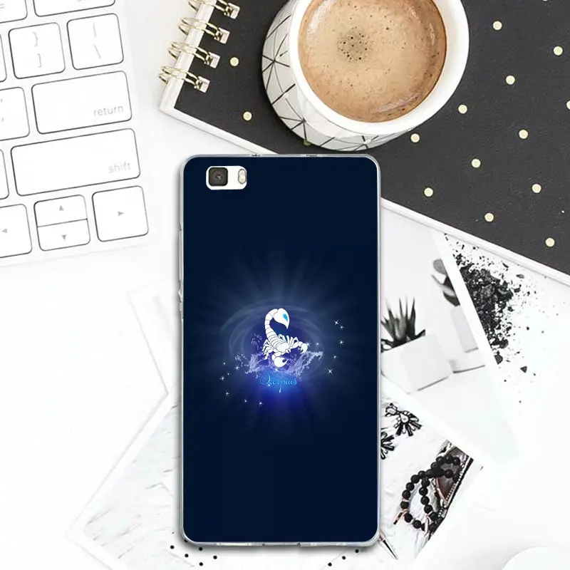 Мягкий силиконовый чехол для телефона huawei P8 P9 P10 P20 P30 Lite mate 10 Pro Y3 Y5 Y6 II Y7 Honor 6X7X9 Plus