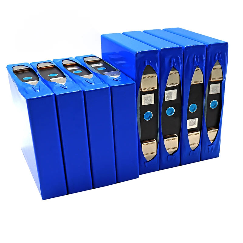 Lifepo4 3 2 В 52A перезаряжаемый аккумулятор 3C 150A Преобразованный никелевый Diy 12 в 24