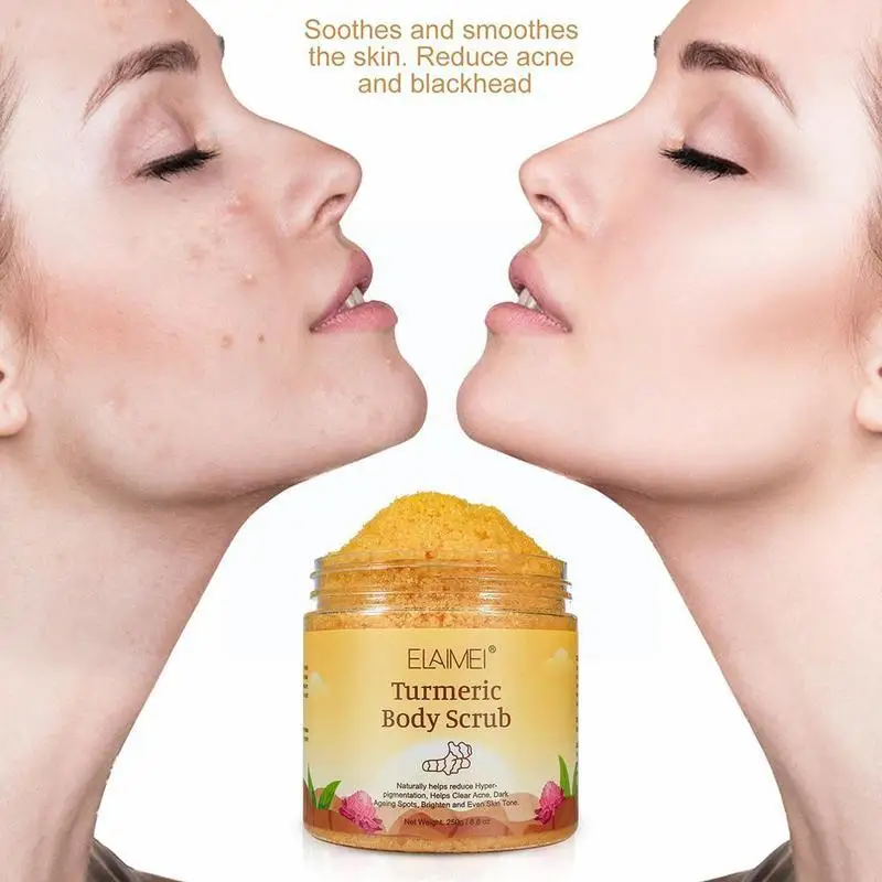 

Whitening Scrub Reiniging Gezicht Cream Hydraterende Lotion Modder Exfolirende Exfolirende Gezichtscreme Cosmetica Gel R7Y3