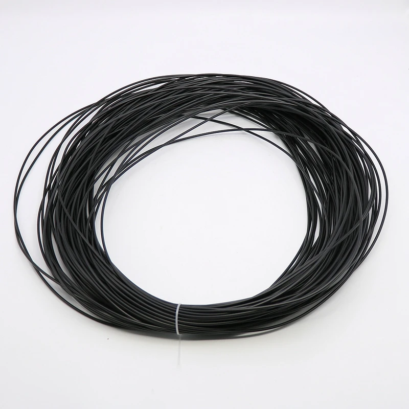 3 мм 500 г PE ротанговый Круглый Синтетический пластиковый Плетеный материал и