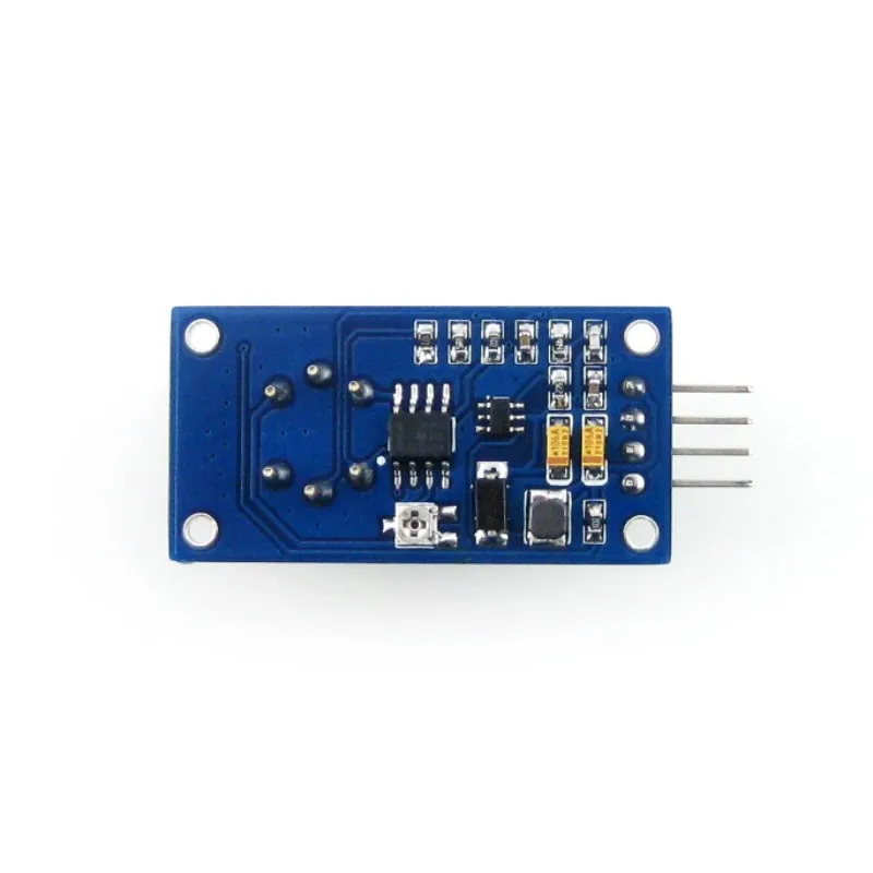 MQ-5 Модуль датчика газа совместимый с Arduino STM32 обнаружение природного угля MQ5 |