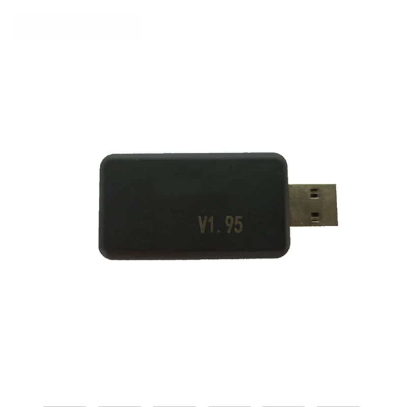 Автомобильный диагностический инструмент OBD2 ECU Программатор KTMOBD V1.95 с