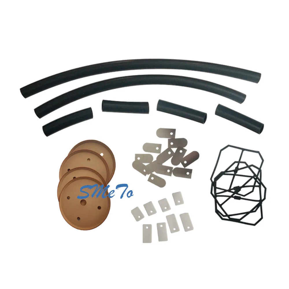 NXT Pump Maintenance Kit H66817 H5448D H5448E DOP-300S/300SA DOP-420S/420SA For FUJI NXT Chip Mounter SMT Pick & Place Machine