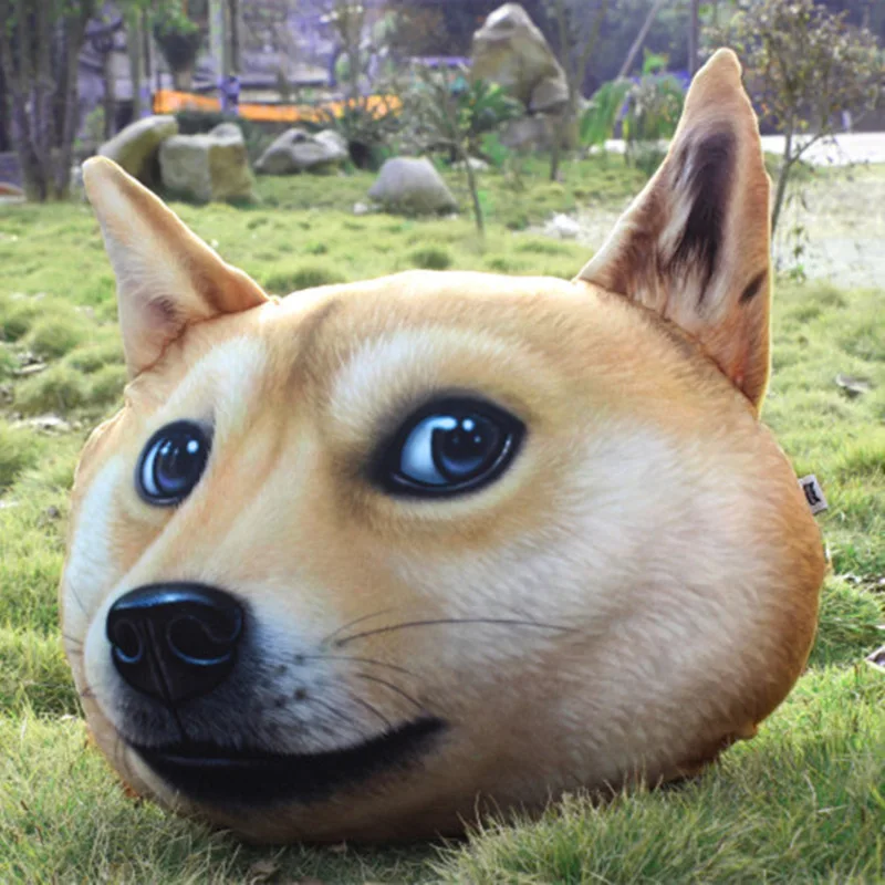 Мультяшная подушка декоративная для кошек сна и стирающаяся поясная милая