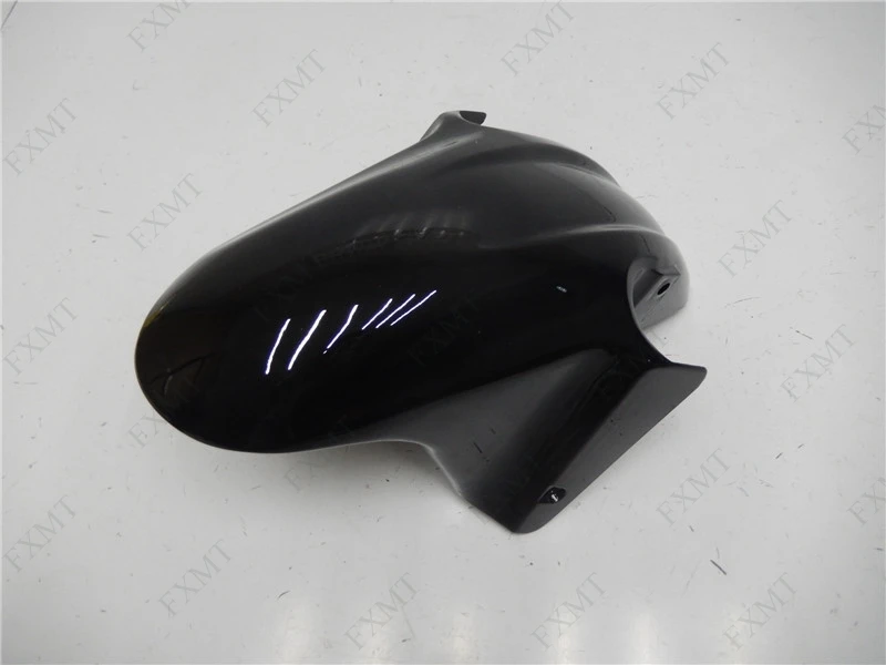 Обтекатели CBR600F4i 2006 CBR F4i 06 07 Abs 600 2004 - 2007 желтые черные | Автомобили и мотоциклы