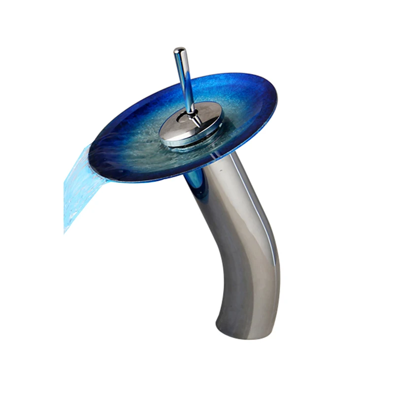 

Смеситель для раковины YANKSMART