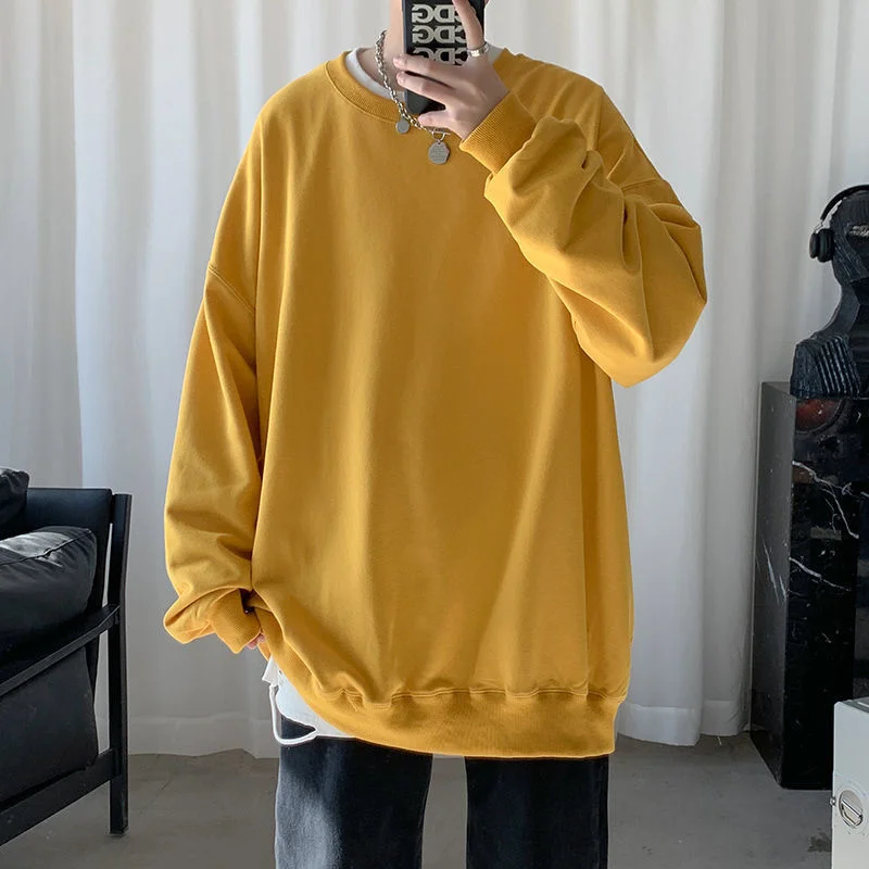 

Hoodies & Sweatshirts