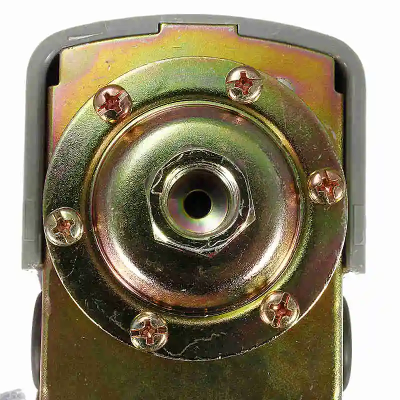 Переключатель контроля давления водяного насоса ABSF регулируемый двойной