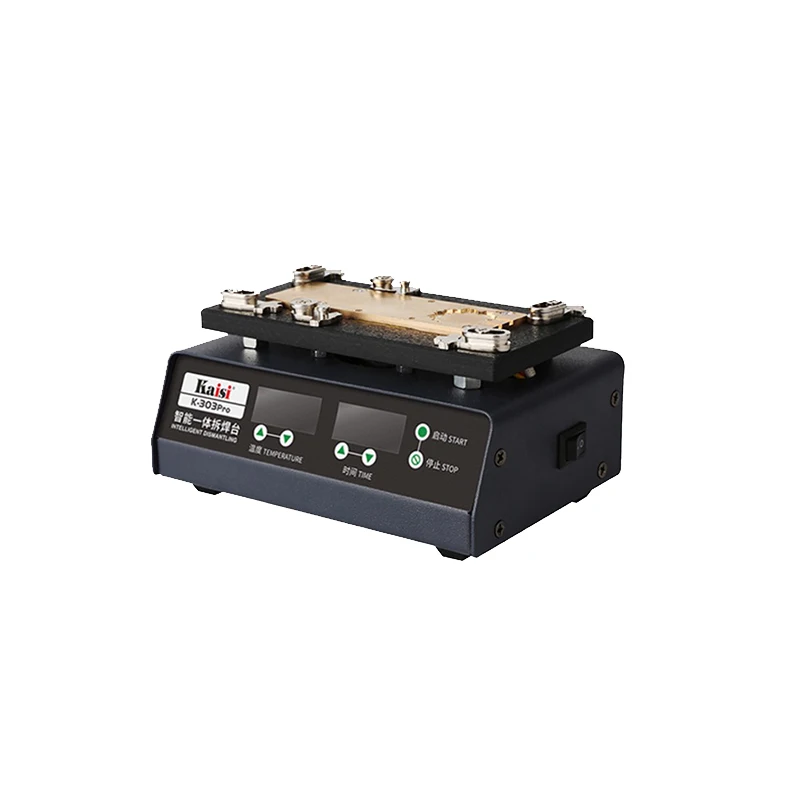 Материнская плата для демонтажа интеллектуальная станция контроля температуры