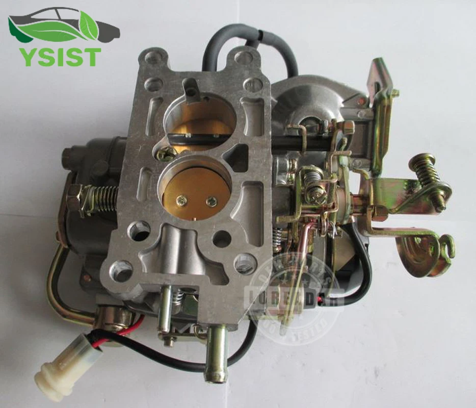 Карбюратор NK5630 8-94159-214-0 8941592140 для ISUZU 4ZD1 PICK UP 1990-Trooper двигатель высокое качество автомобильные аксессуары