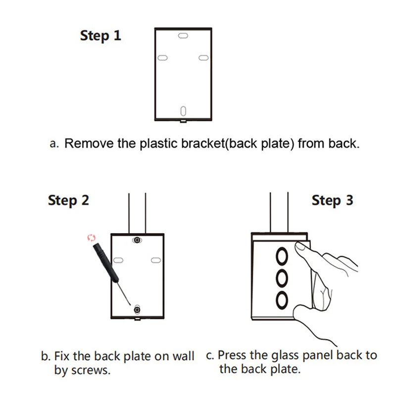 Умный выключатель для штор 2-го поколения с Wi-Fi | Обустройство дома