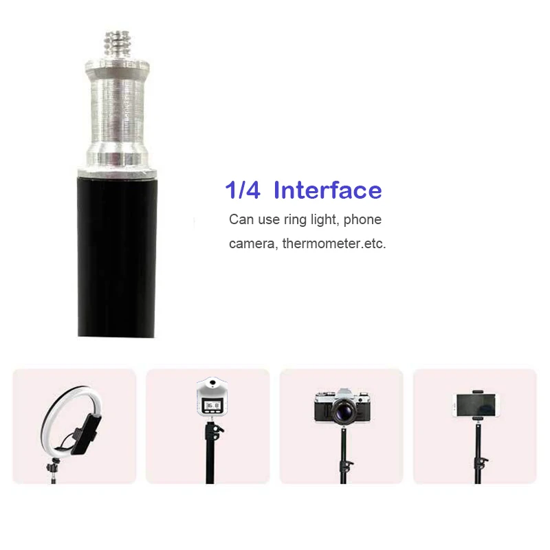 Photo Light stand Led Selfie Ring Light Phone Bluetooth Remote Lamp Photography Lighting Tripod Holder Youtube Video