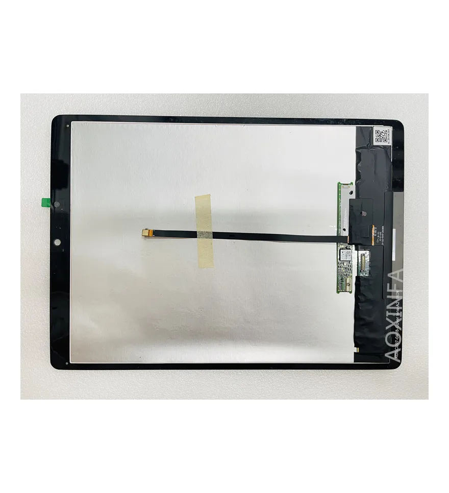 

The screen is suitable for Acer chromebook tab10 D651N N18Q1 touch screen assembly 9.7-inch LCD display