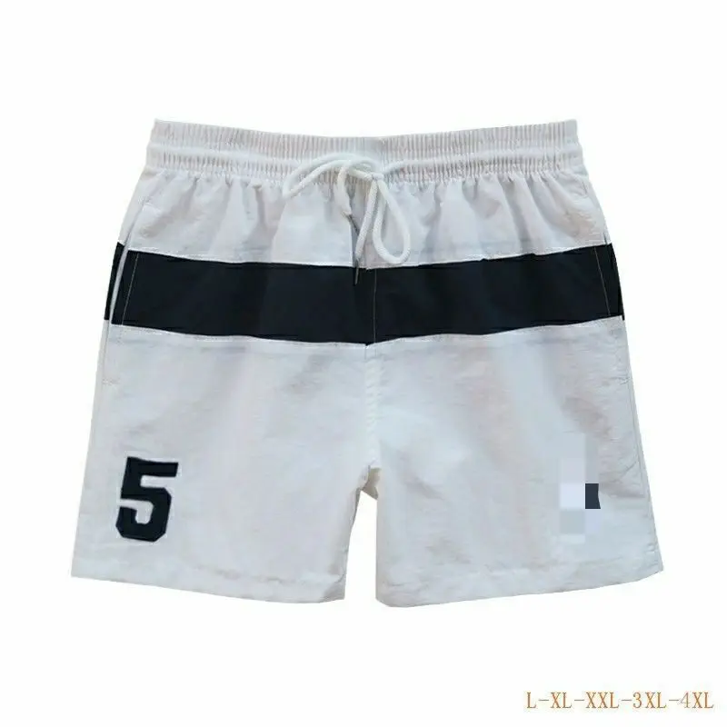 

Foreign trade leisure sports men's shorts fashion tether inner net splicing straight tube oversize men's shorts summer