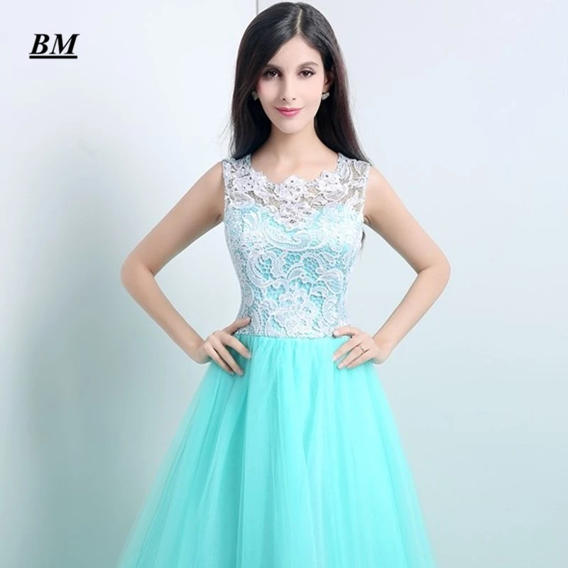 BEALEGANTOM 2021 Elegant Cheap Lace A-line V-Neck Prom Dresses Beaded Long Formal Evening Party Gown Vestidos De Gala BM221 | Свадьбы и