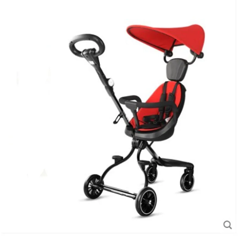 Детская коляска легкая складная|Легкая коляска| |