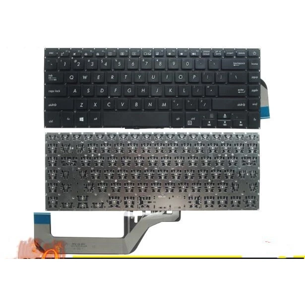 Новинка для клавиатуры ASUS x505 x505b x505Ba x505BP x505Z x505ZA x506 r504z k505 k505bp | Компьютеры и офис
