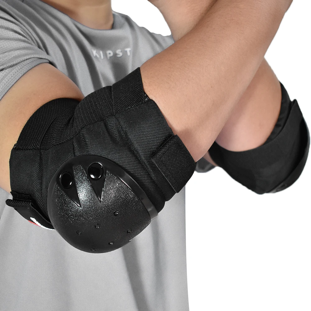 WOSAWE уплотненные налокотники для мотокросса, для футбола, волейбола, экстремальных видов спорта, нарукавники, фиксатор, для мотоцикла, наколенники, защита