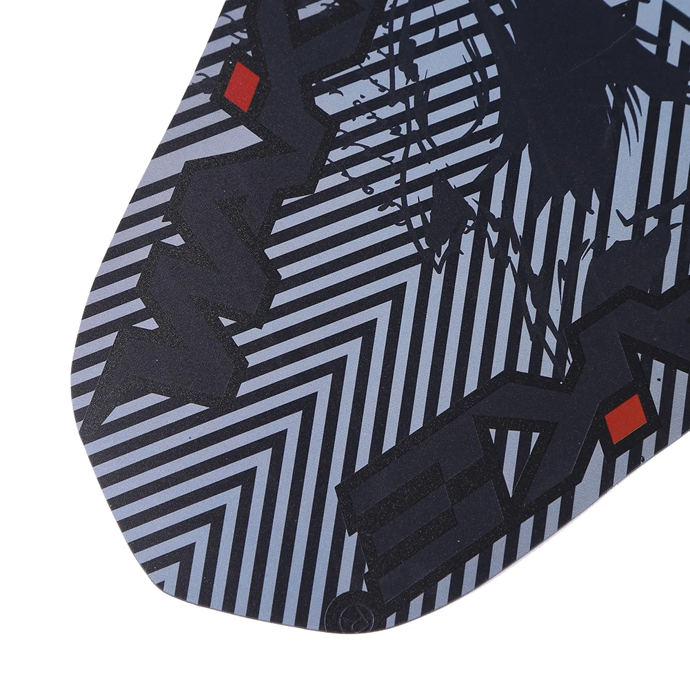 1 шт. MTB дорожный велосипед крыло велосипеда спереди и сзади Велоспорт Rainplate 26 5 см